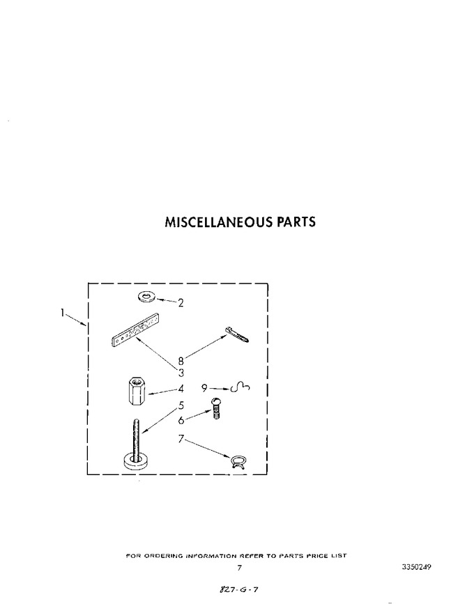 Diagram for LA5510XTM0