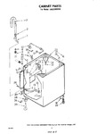 Diagram for 06 - Cabinet