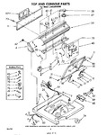 Diagram for 05 - Top And Console