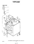 Diagram for 06 - Cabinet