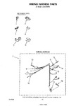 Diagram for 08 - Wiring Harness