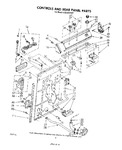 Diagram for 03 - Controls And Rear Panel