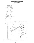Diagram for 08 - Wiring Harness