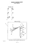 Diagram for 08 - Wiring Harness