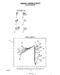 Diagram for 08 - Wiring Harness