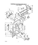 Diagram for 03 - Controls And Rear Panel