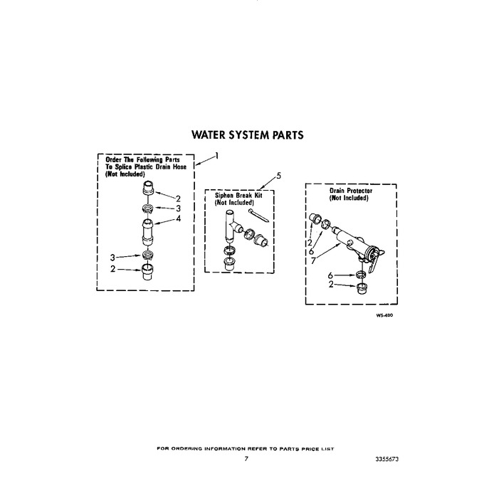 Diagram for LA5558XTF1