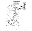 Diagram for 08 - Machine Base
