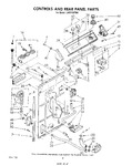 Diagram for 03 - Controls And Rear Panel