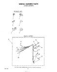 Diagram for 08 - Wiring Harness