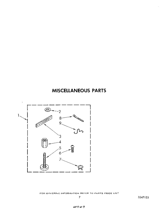 Diagram for LA5570XPW5