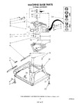 Diagram for 07 - Machine Base