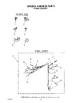 Diagram for 09 - Wiring Harness