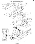 Diagram for 02 - Top And Console