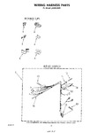 Diagram for 08 - Wiring Harness