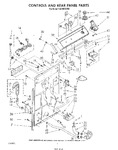 Diagram for 03 - Controls And Rear Panel
