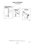 Diagram for 11 - Water System