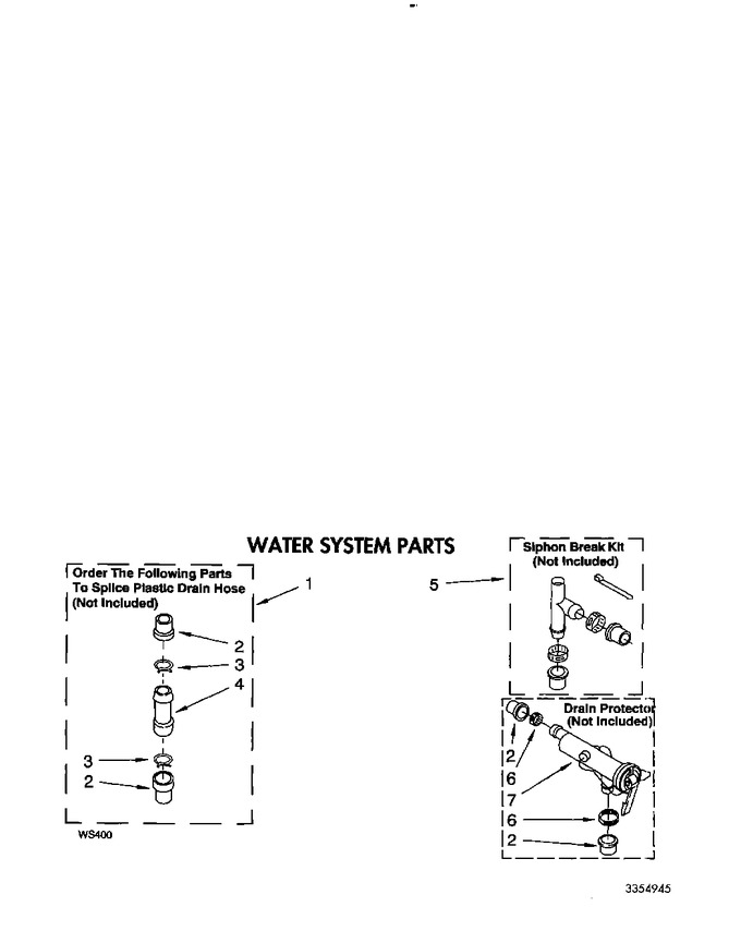 Diagram for LA5588XYN0