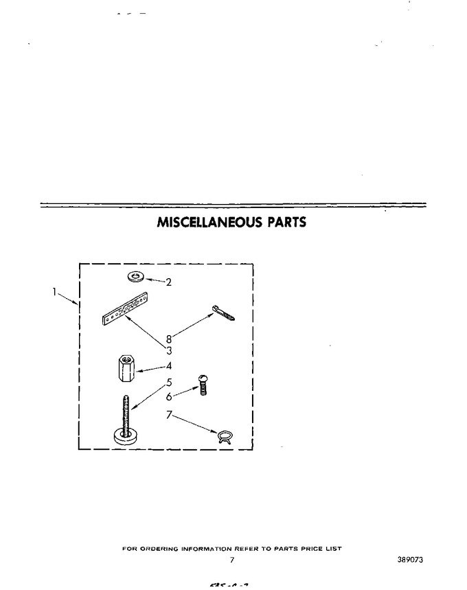 Diagram for LA5590XPW1