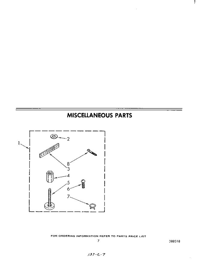 Diagram for LA5591XPW3