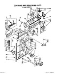 Diagram for 03 - Controls And Rear Panel