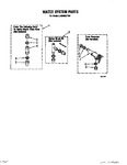 Diagram for 11 - Water System