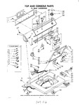 Diagram for 02 - Top And Console
