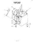 Diagram for 06 - Cabinet