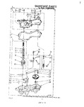 Diagram for 08 - Gearcase