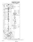 Diagram for 10 - Gearcase