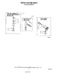 Diagram for 11 - Water System