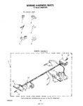Diagram for 08 - Wiring Harness