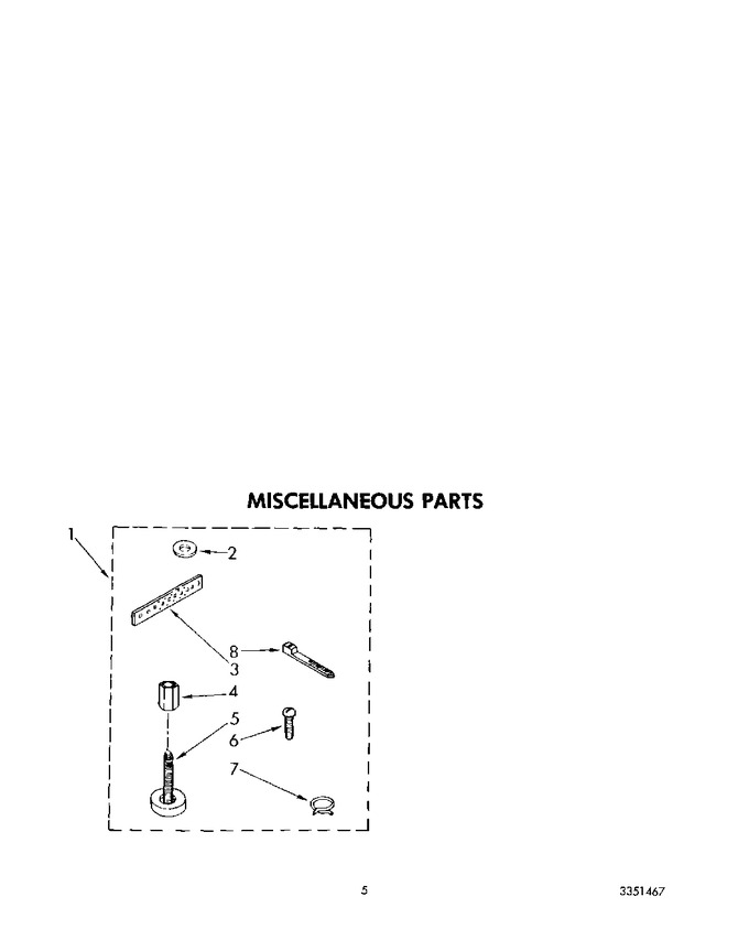 Diagram for LA5600XTN0