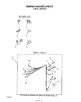 Diagram for 08 - Wiring Harness