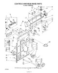 Diagram for 03 - Controls And Rear Panel