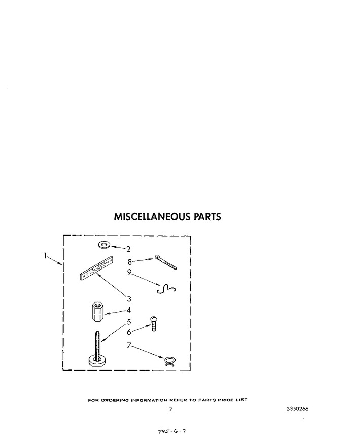 Diagram for LA5668XSW2