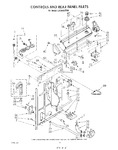 Diagram for 03 - Controls And Rear Panel