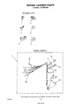 Diagram for 08 - Wiring Harness