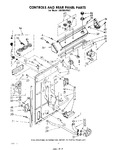 Diagram for 03 - Controls And Rear Panel