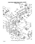 Diagram for 03 - Controls And Rear Panel