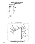 Diagram for 09 - Wiring Harness