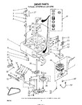 Diagram for 04 - Drive