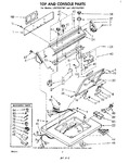 Diagram for 03 - Top And Console