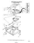 Diagram for 07 - Machine Base