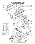 Diagram for 02 - Top And Console