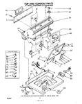 Diagram for 02 - Top And Console