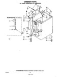 Diagram for 08 - Cabinet