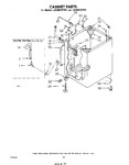 Diagram for 08 - Cabinet