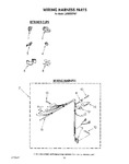 Diagram for 09 - Wiring Harness