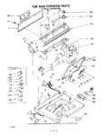Diagram for 02 - Top And Console